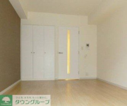 レジディア中落合A棟の物件内観写真